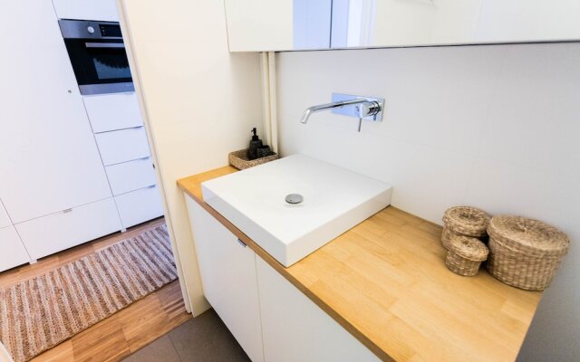 Le Marais Apartment - Saint Martin