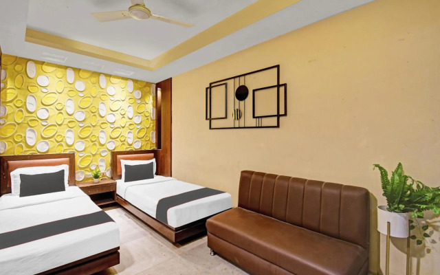 Collection O 80534 Avenue Regency