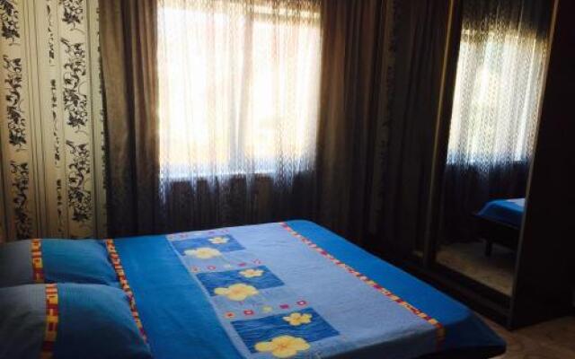 Guest House Udacha