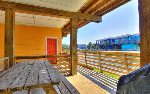 All Washed Up 4Br Home