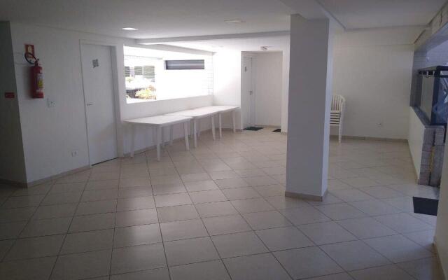 Apartamento aconchegante na Ponta Verde - Ametista V