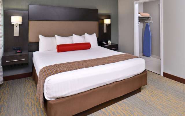 Best Western At O'Hare