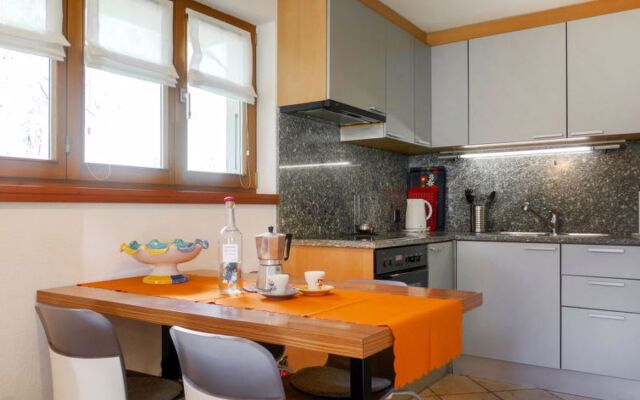Apartment Cà Bias Santa Maria di Leuca