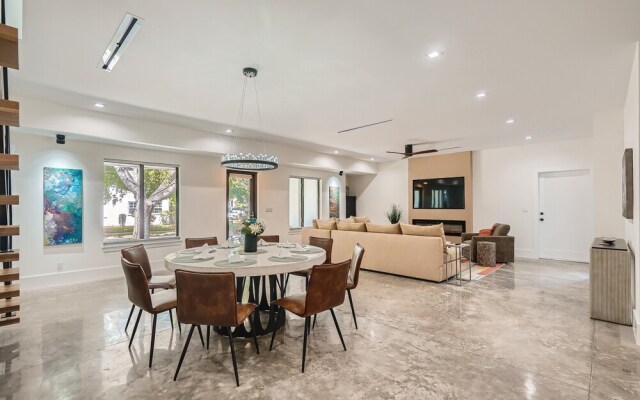 Villa Vogue Vacation Home NEW