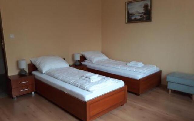 Apartamenty Staromłyńska