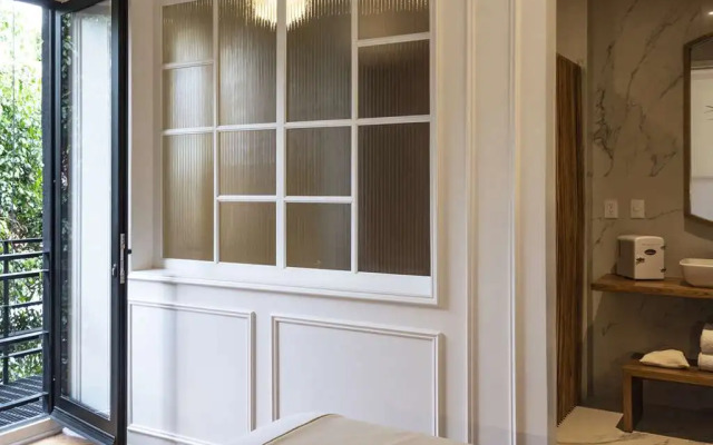 Roso Guest House