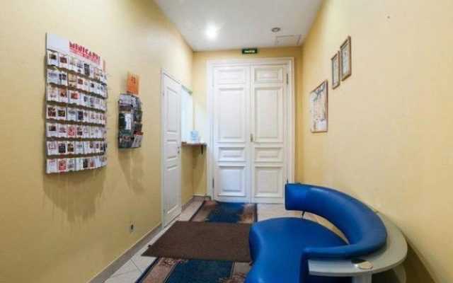 Отель Комфитель Примавера