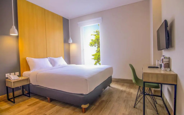Hotel Citradream Bintaro