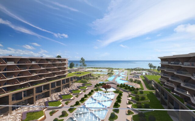 Wave Resort – Ultra All Inclusive