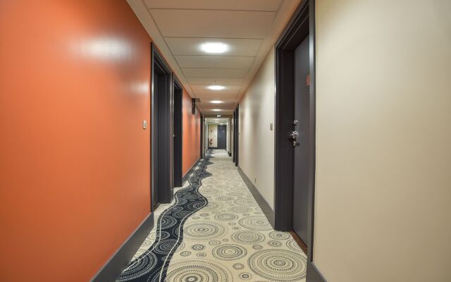 Apparthotel Privilodges Carré de Jaude