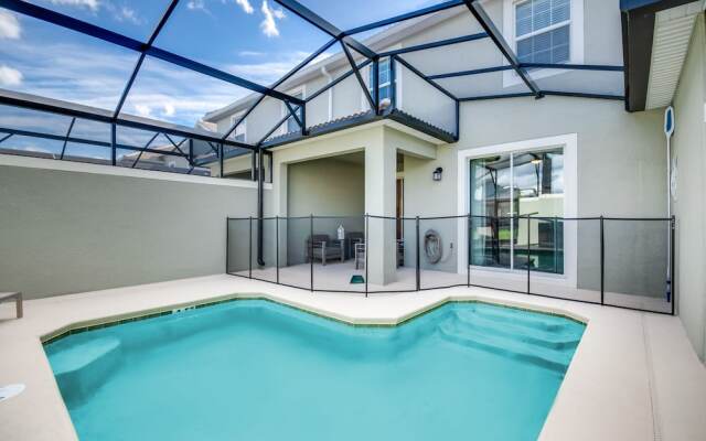 Windermere Villa Storey Lake 1