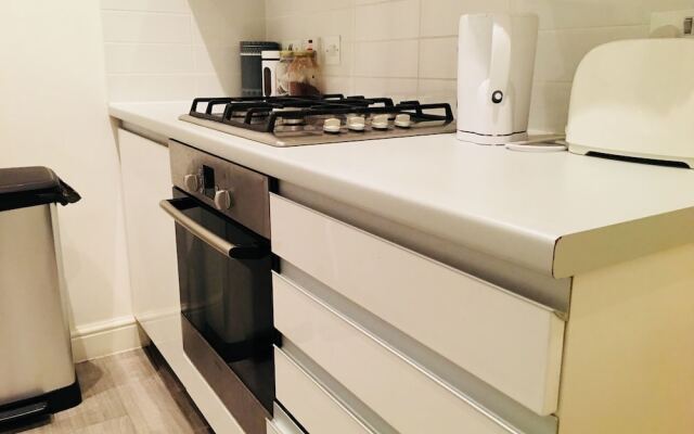 3 Bedroom Apartments Wells Street