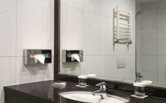 Ramada Hotel and Suites Bucharest North