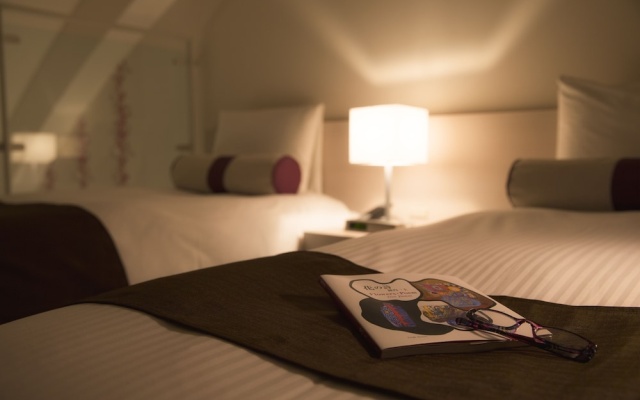Hoshino Resorts Bandaisan Onsen Hotel – Guest Rooms – Bandai
