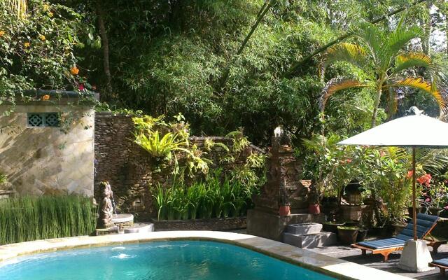 Ketut's Place Bed & Breakfast Ubud