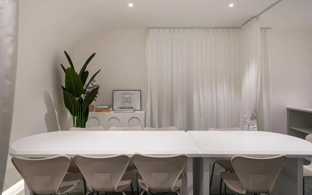 Aank Hotel Hongdae