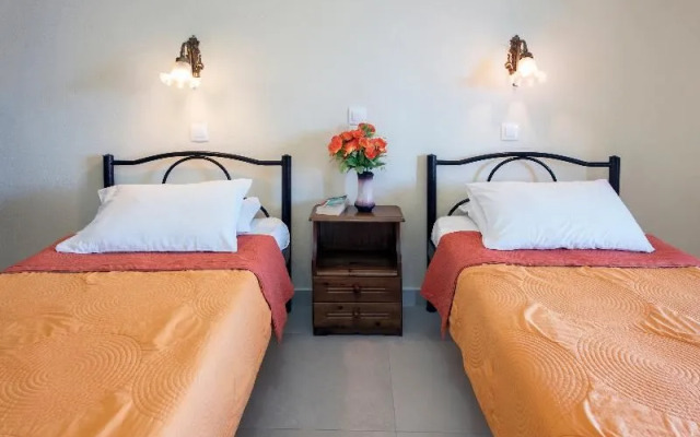 Dimitrios Apartments