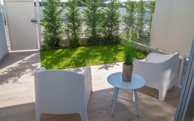 Residence Marina Ponente