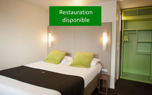 Campanile Evry Est - Saint-Germain les Corbeil