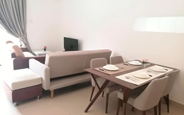 ETM Midhill Modern Studio Room - Genting
