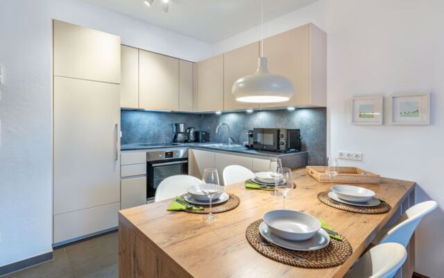 Apartment Seetraum Annenheim/Ossiacher See