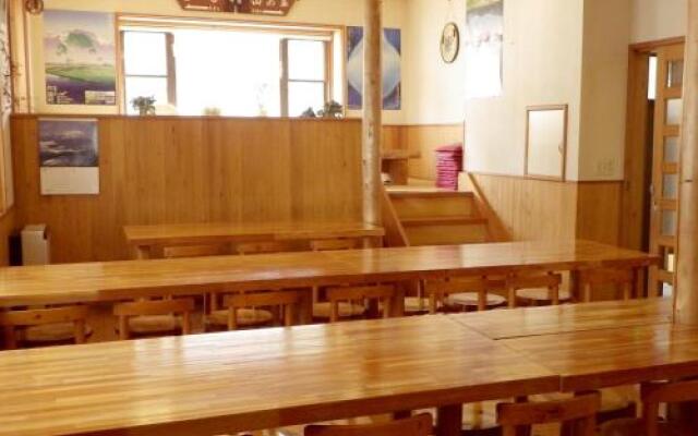 Lodge Matsuura