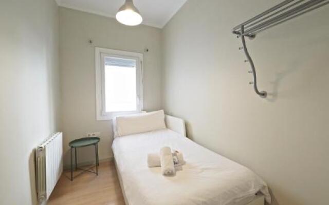 BarcelonaForRent Sagrada Familia Apartments