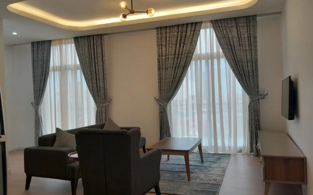 Zemilo hotel apartment