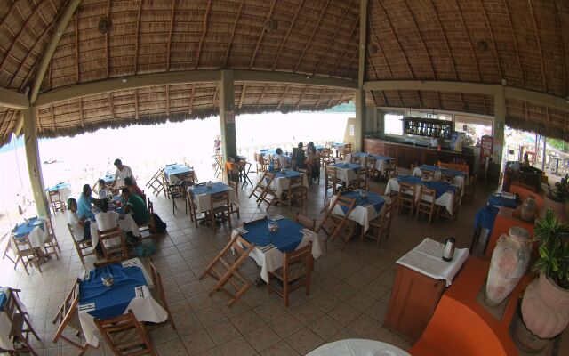 Club Nautico El Dorado