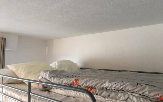 Appartement Biarritz, 1 pièce, 2 personnes - FR-1-3-487