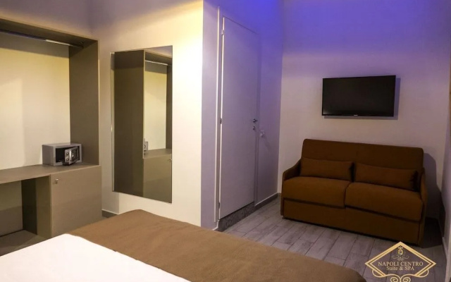 Napoli Centro Suite & Spa
