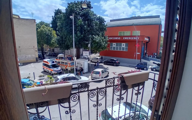 Appartamento Policlinico