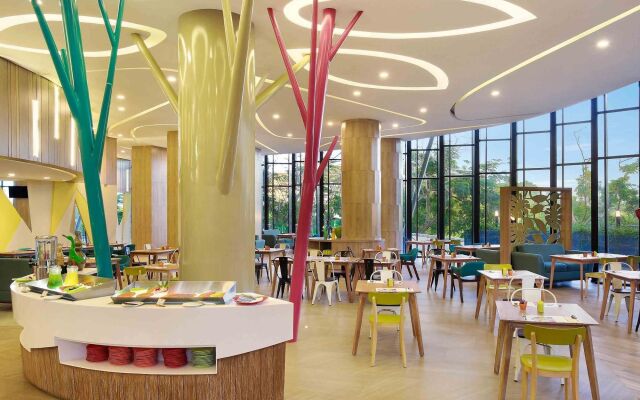 ibis Styles Bogor Raya