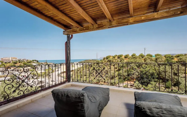 Zen Maisonette Retreat