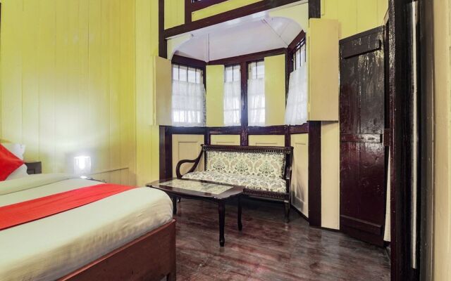 Oyo 26198 Mawbynna Guest House