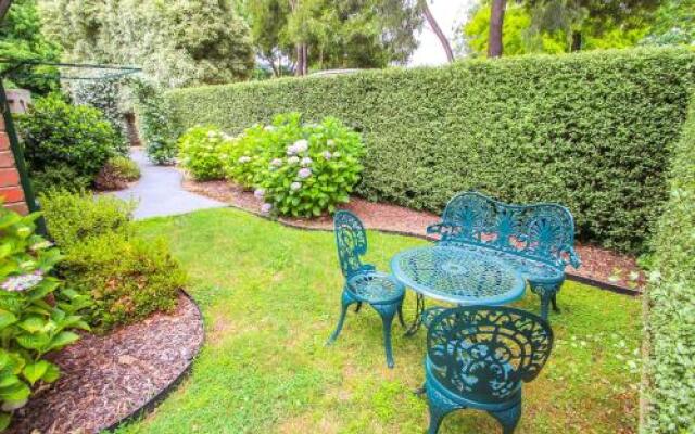 Silver Birches Holiday Unit 3