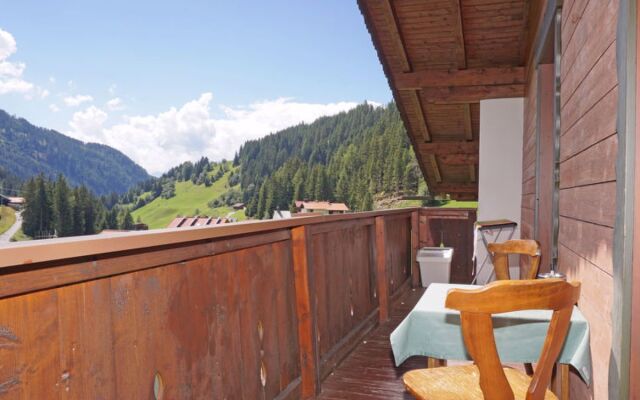 Appartement Elisabeth