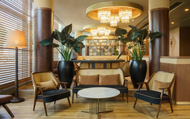 voco Paris – Porte de Clichy by IHG
