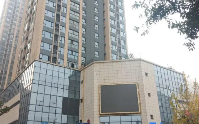 YOUYOU Youyou Homestay – Exterior – Mianyang
