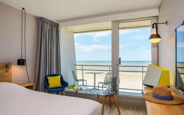 ibis Le Touquet Thalassa