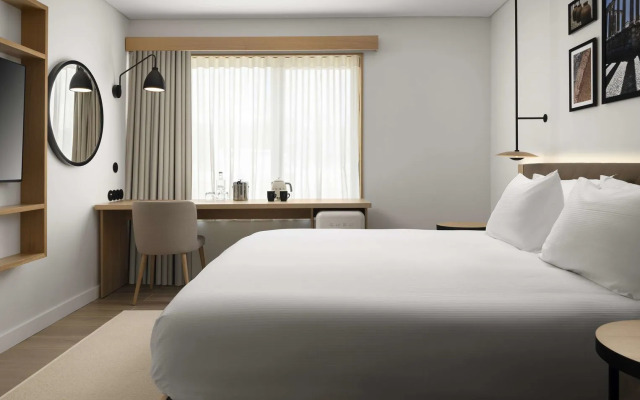 Hilton Garden Inn Evora