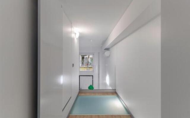 Casa da Suite Concept