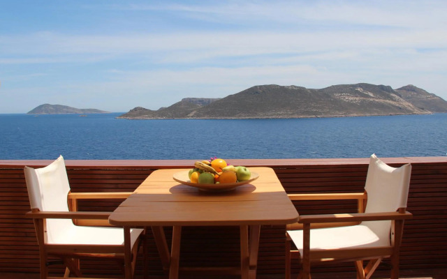 Lycia Hotel