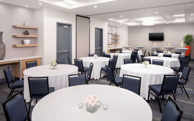 Hyatt House Charleston / Mount Pleasant