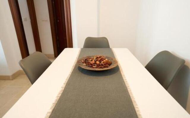 Apartamento Málaga Centro