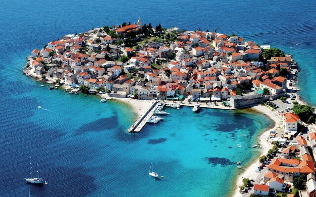 Exotic Villa in Vodice With Swimming Pool