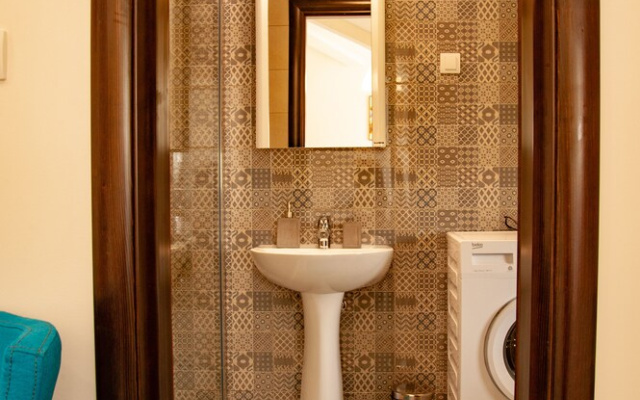 Rooms & Apartments Vukasovic