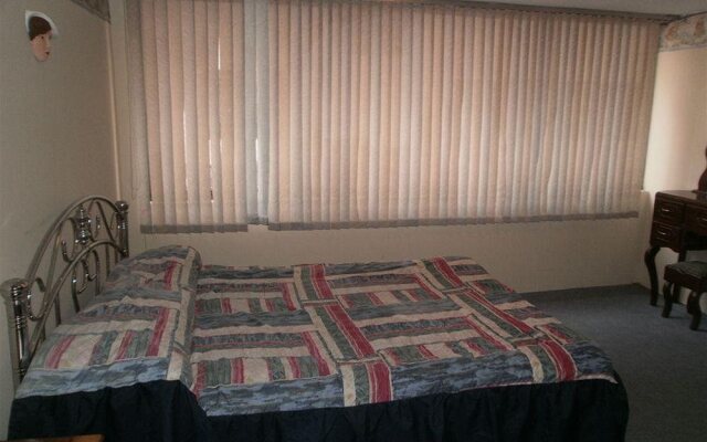 Le Malu Hostal