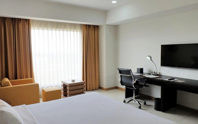 Sakura Park Hotel & Residence