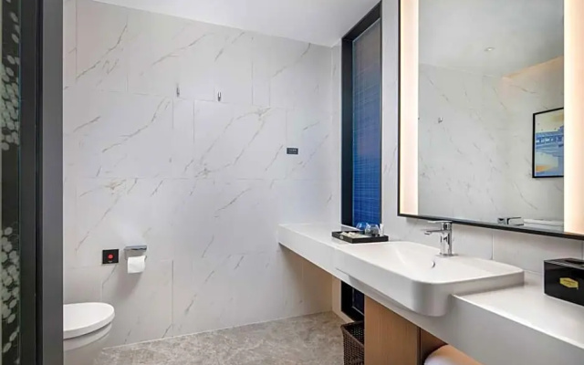 Hampton by Hilton Pingxiang